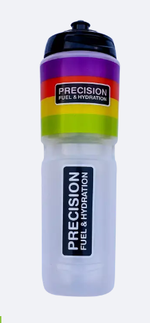 PRECISION FUEL BOTELLAS