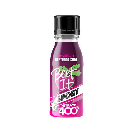 BEET IT SPORT NITRATE 400-SHOT 70 ML