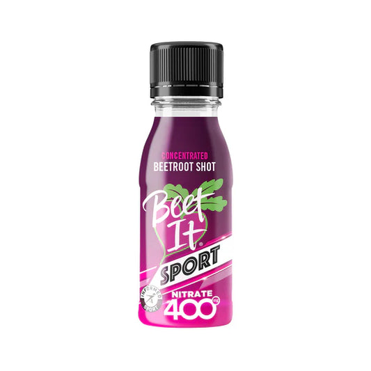 BEET IT SPORT NITRATE 400-SHOT 70 ML
