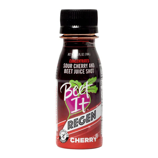 BEET IT SPORT CHERRY+ SHOT