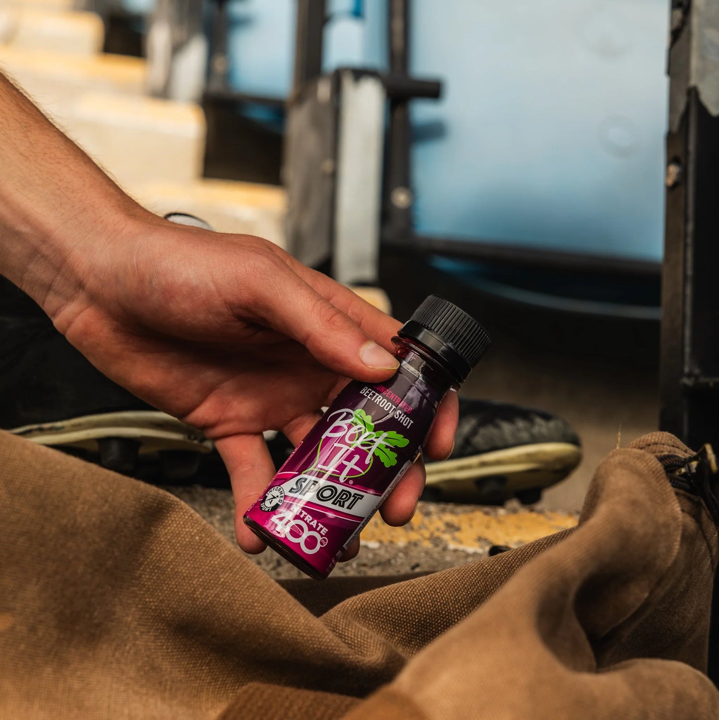 BEET IT SPORT NITRATE 400-SHOT 70 ML