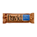 DAVID PROTEIN BRONZE COOKIE DOUGH CARAMEL CHOCOLATE