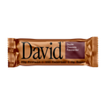 DAVID PROTEIN BRONZE DOUBLE CHOCOLATE