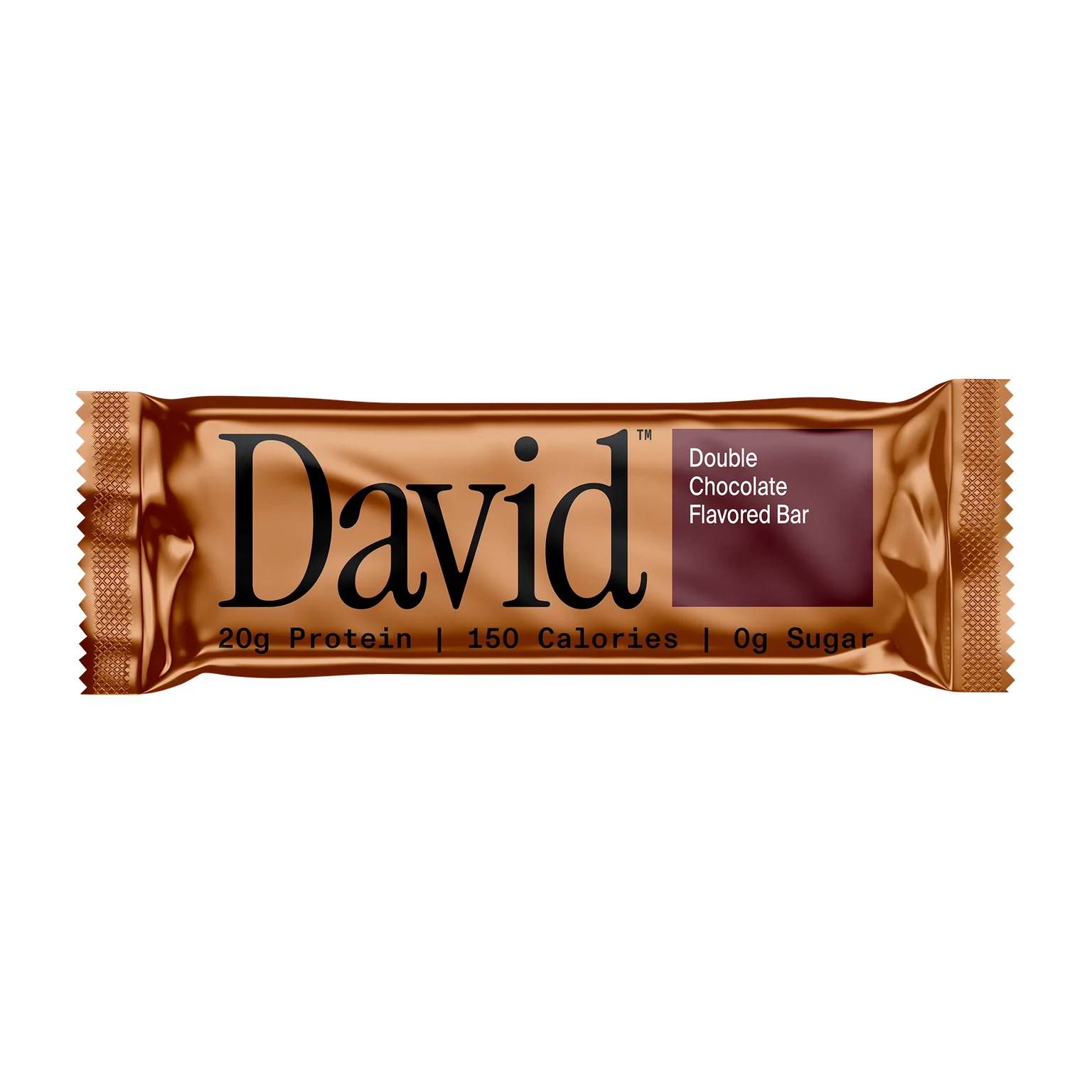 DAVID PROTEIN BRONZE DOUBLE CHOCOLATE