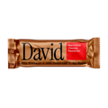 DAVID PROTEIN BRONZE PEANUT BUTTER CHOCOLATE
