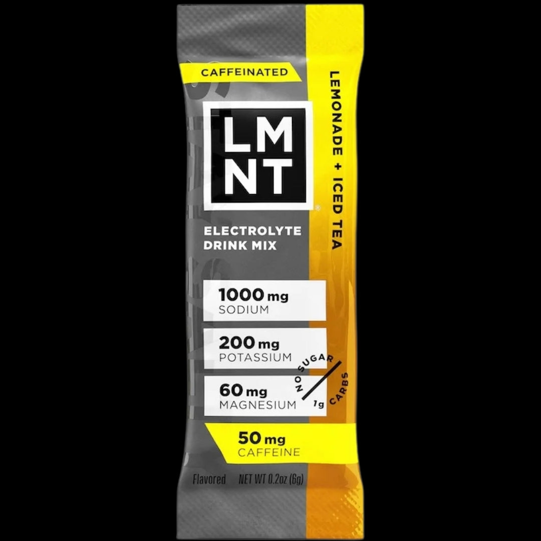 LMNT ELECTROLYTE DRINK MIX