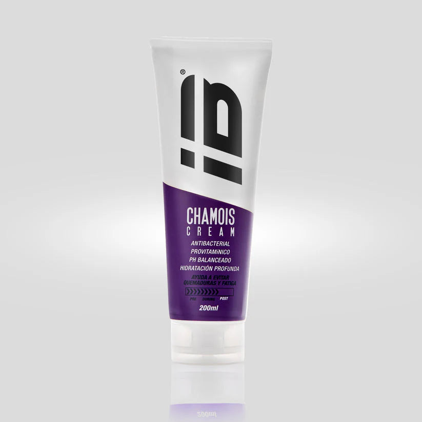 IB CREMA CHAMOIS FEMENIL (200 ML)