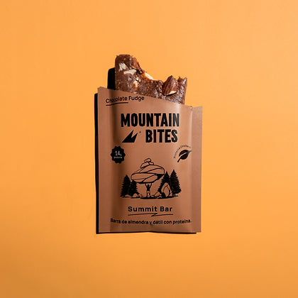 BARRAS MOUNTAIN BITES