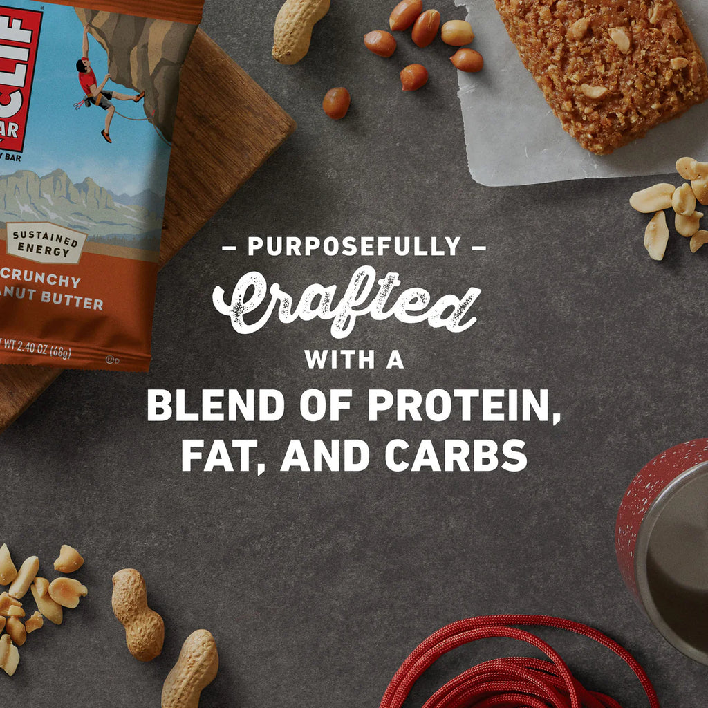 CLIF BAR