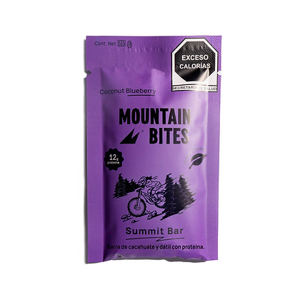 BARRAS MOUNTAIN BITES