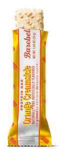 BAREBELLS ORANGE CREAMSICLE