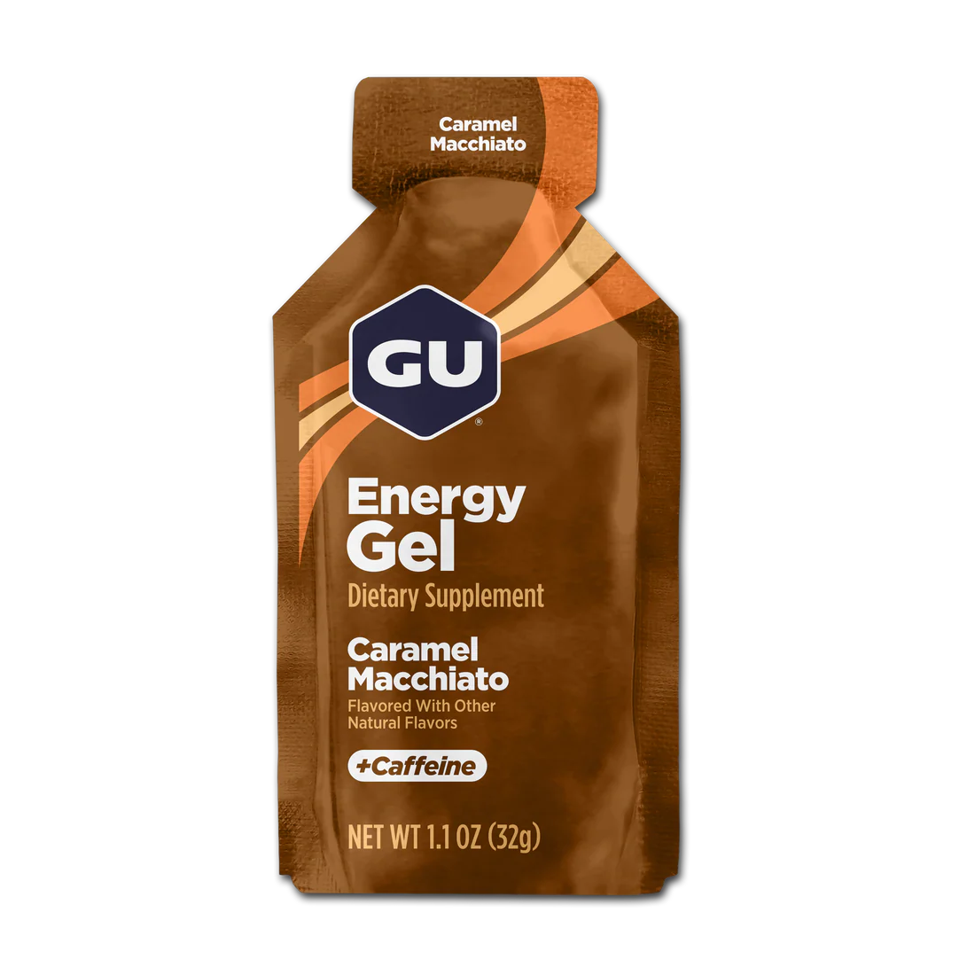 GU ENERGY GEL