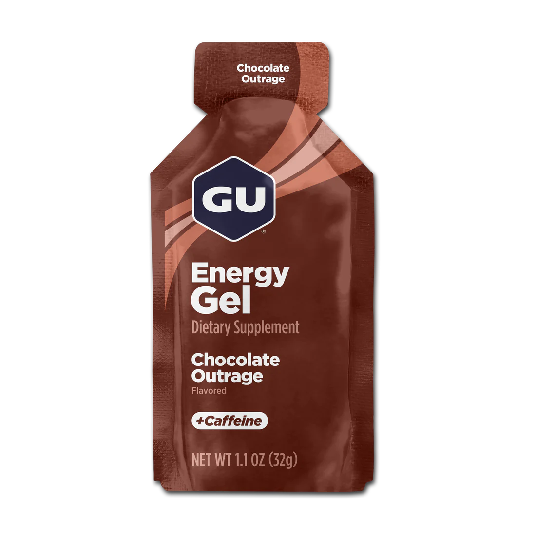 GU ENERGY GEL