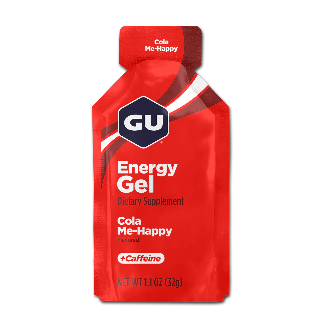 GU ENERGY GEL