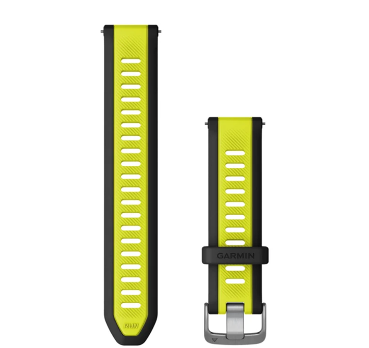 Garmin Correa de reloj QuickFit 22