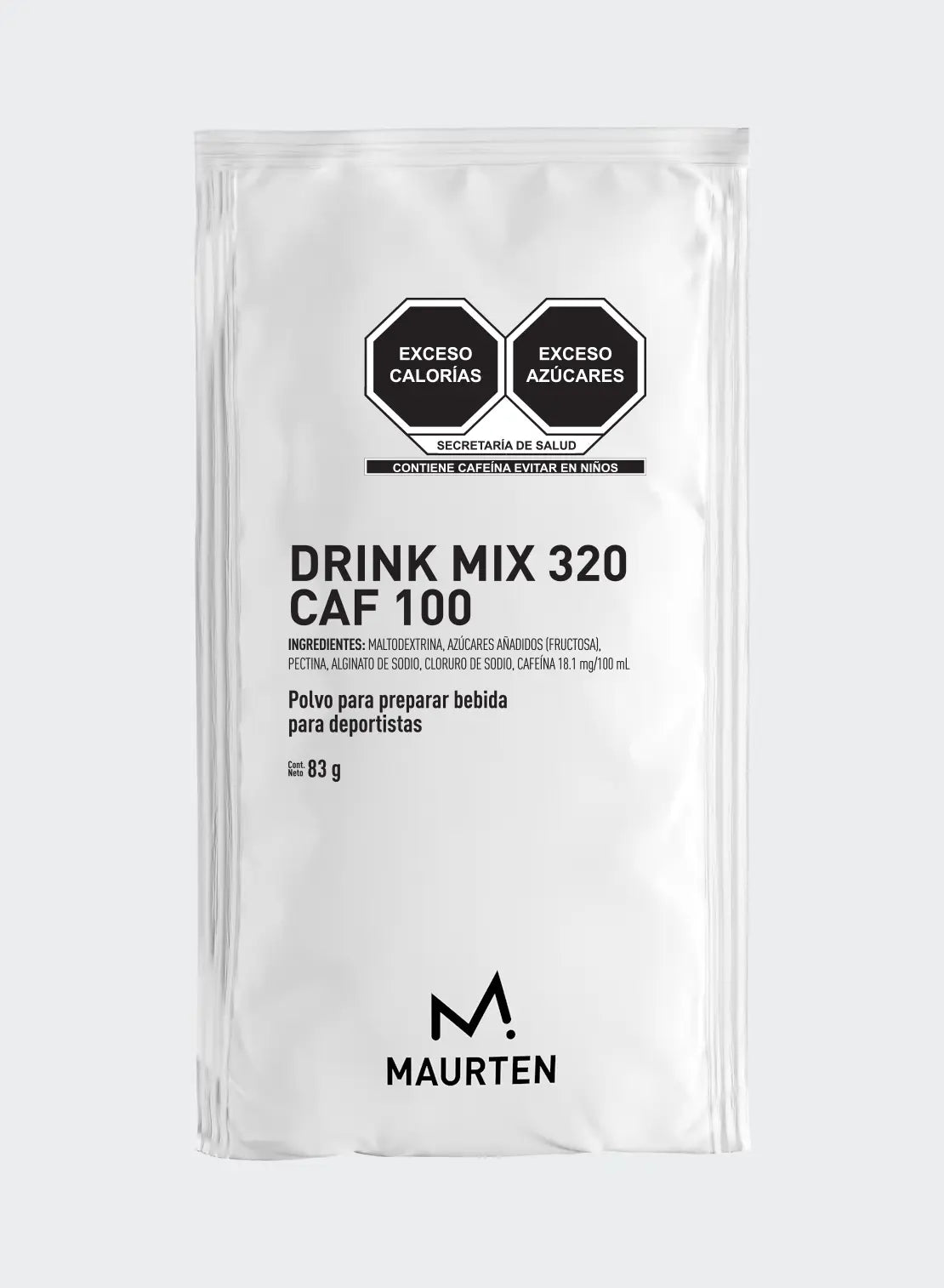 MAURTEN DRINK MIX 320 CAF