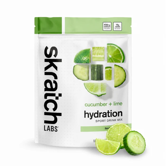 SKRATCH LABS