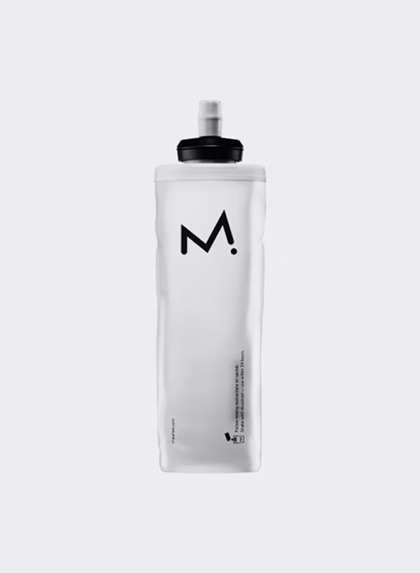 MAURTEN SOFTFLASK 550 ml