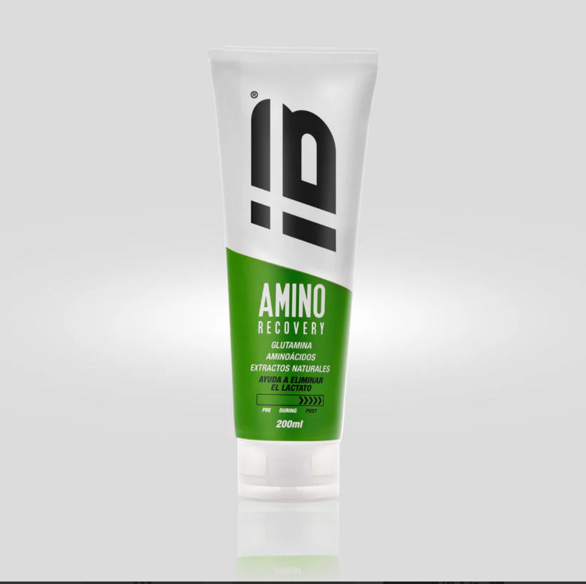 IB CREMA AMINO RECOVERY (200ML)