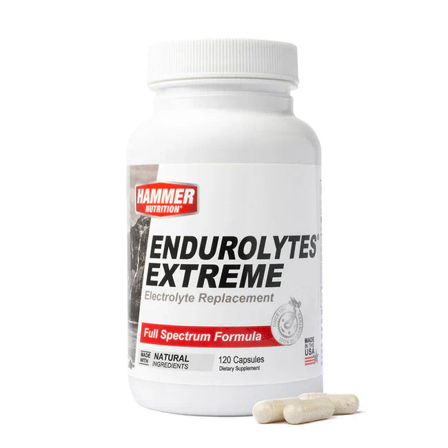 HAMMER ENDUROLYTES EXTREME