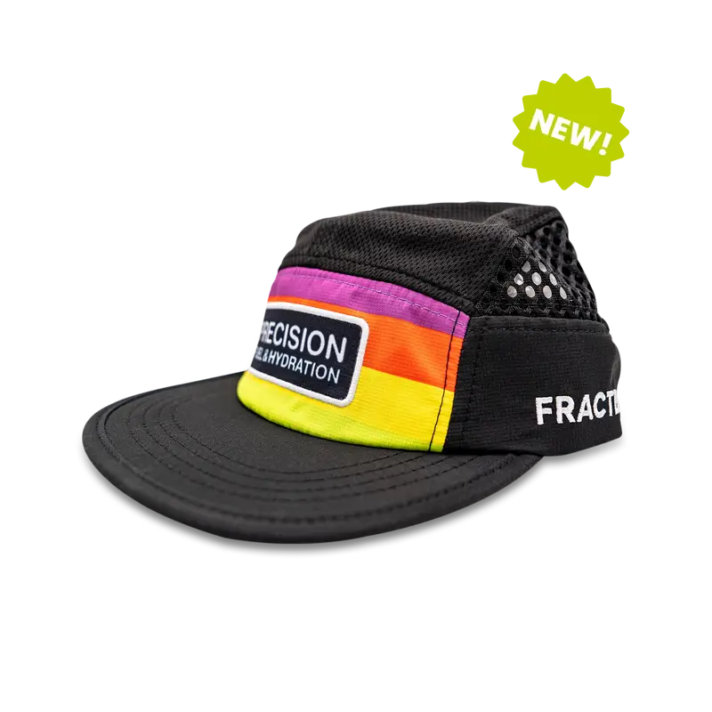 GORRAS PRECISION FUEL & HYDRATION