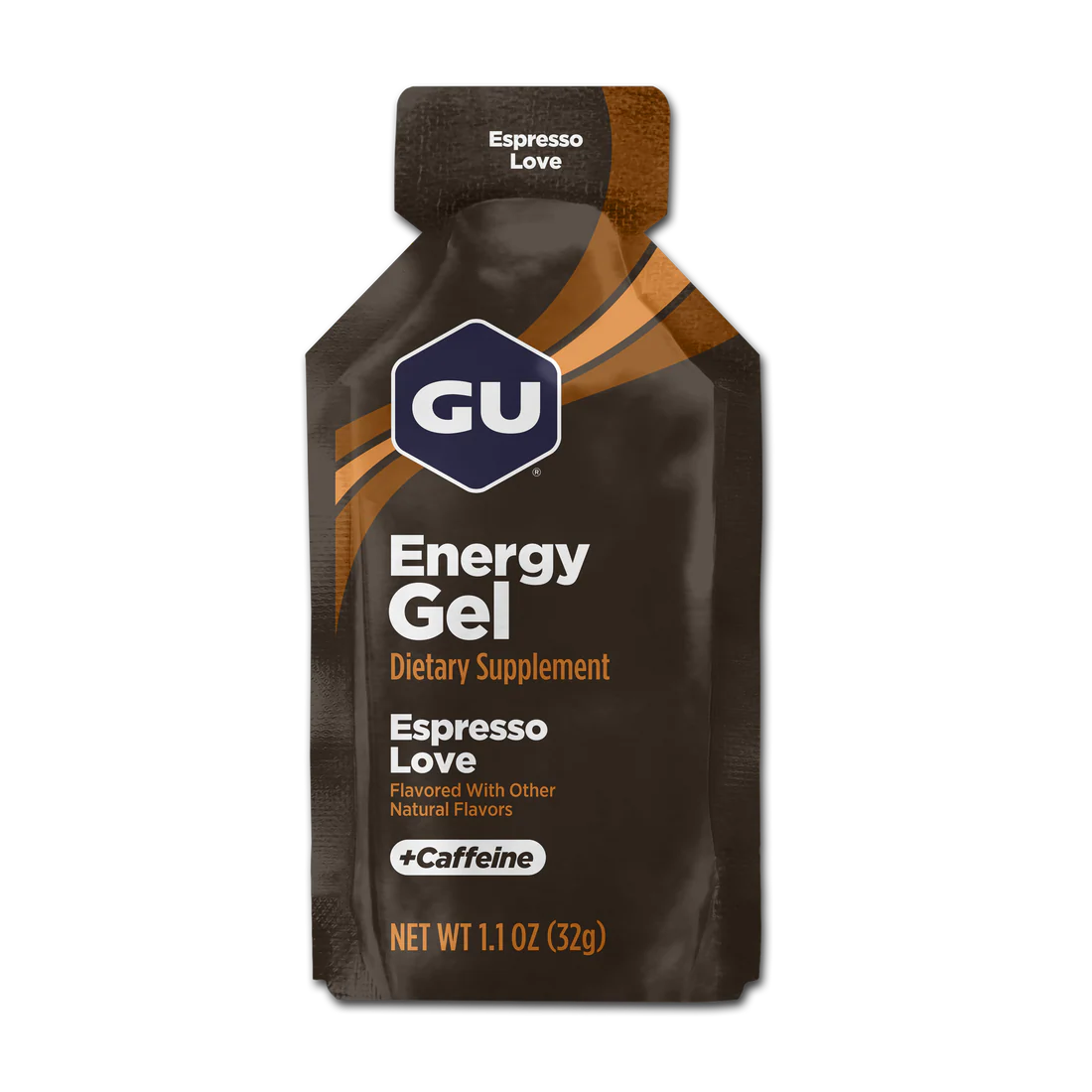 GU ENERGY GEL