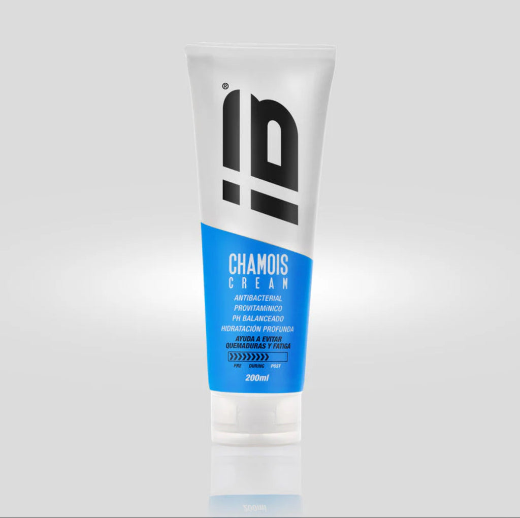 IB CREMA CHAMOIS HOMBRE (200ML)