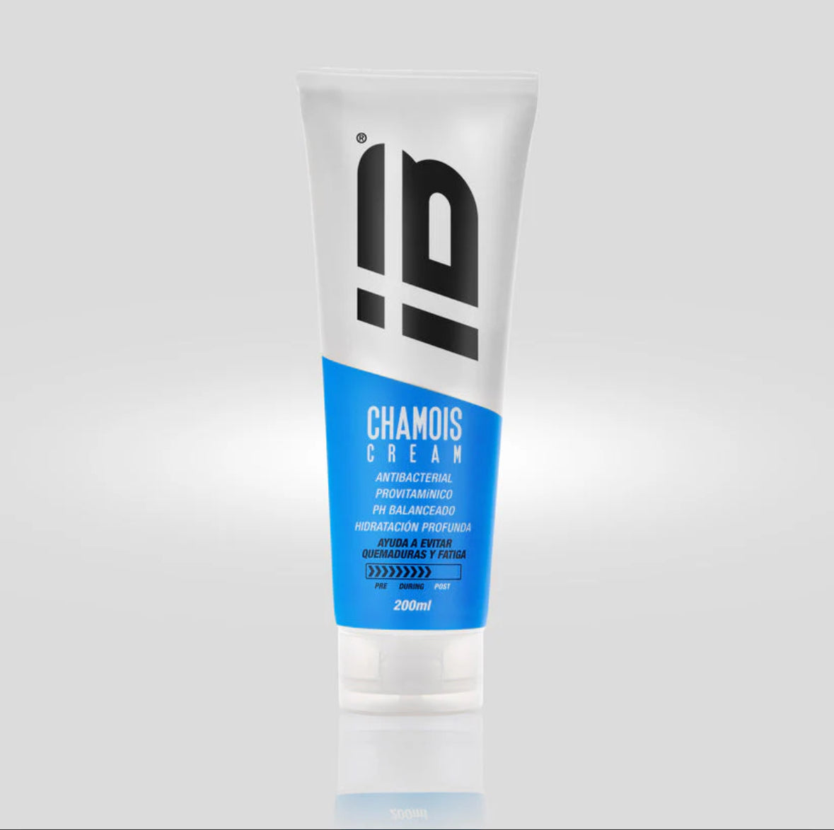 IB CREMA CHAMOIS HOMBRE (200ML)