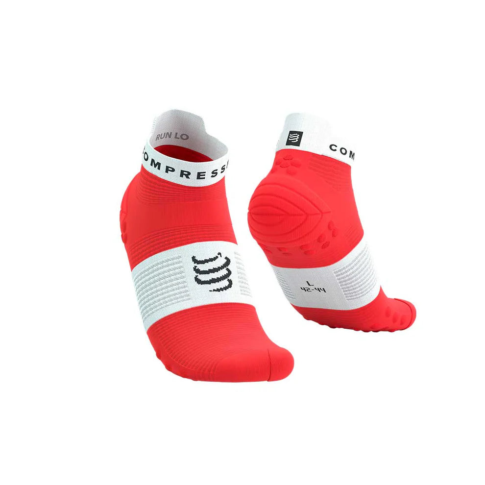 CALCETINES PRO RANCING V4.0 RUN LOW