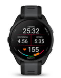 Garmin Forerunner 165 | Reloj GPS para Running, Ciclismo y Entrenamiento Deportivo