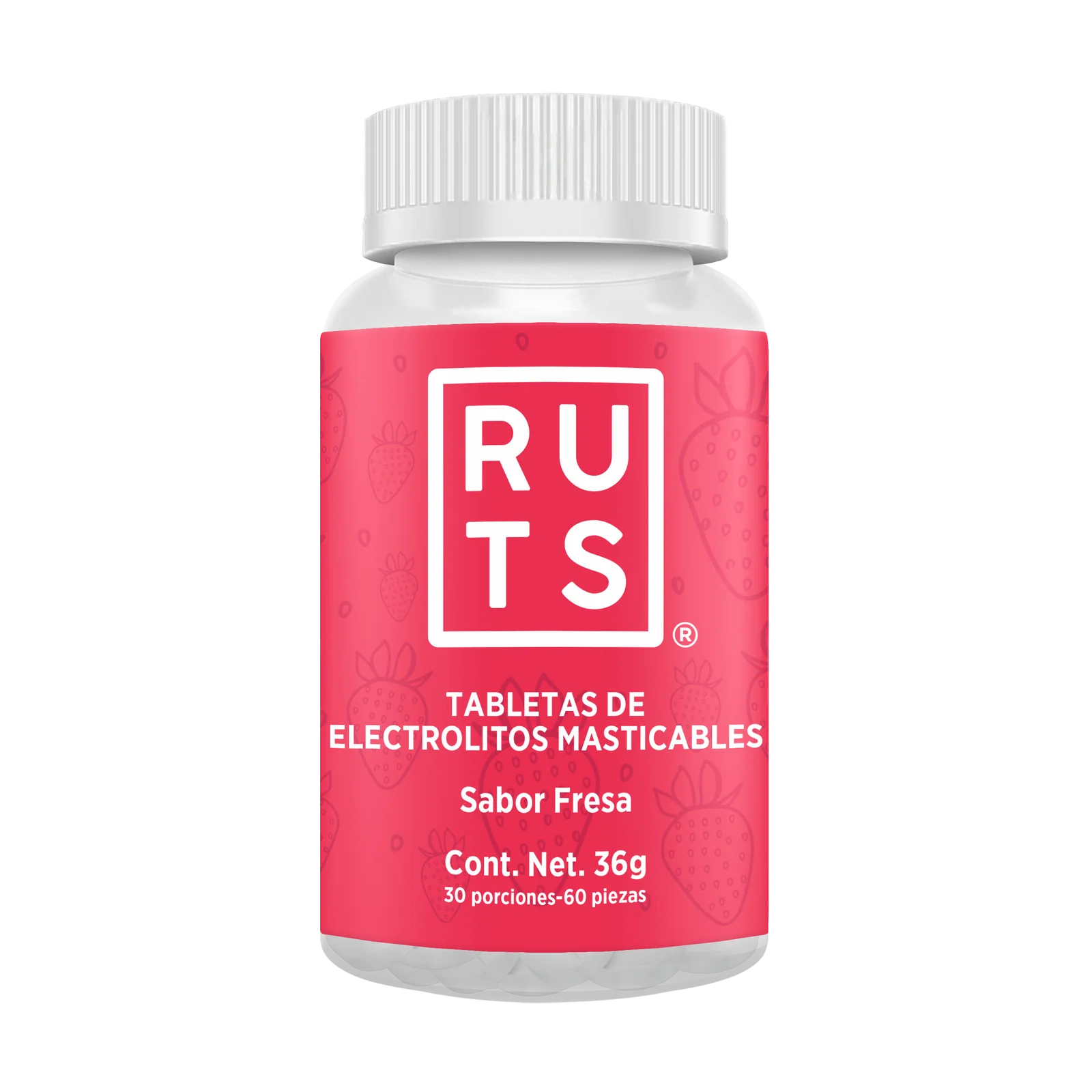 RUTS ENERGY