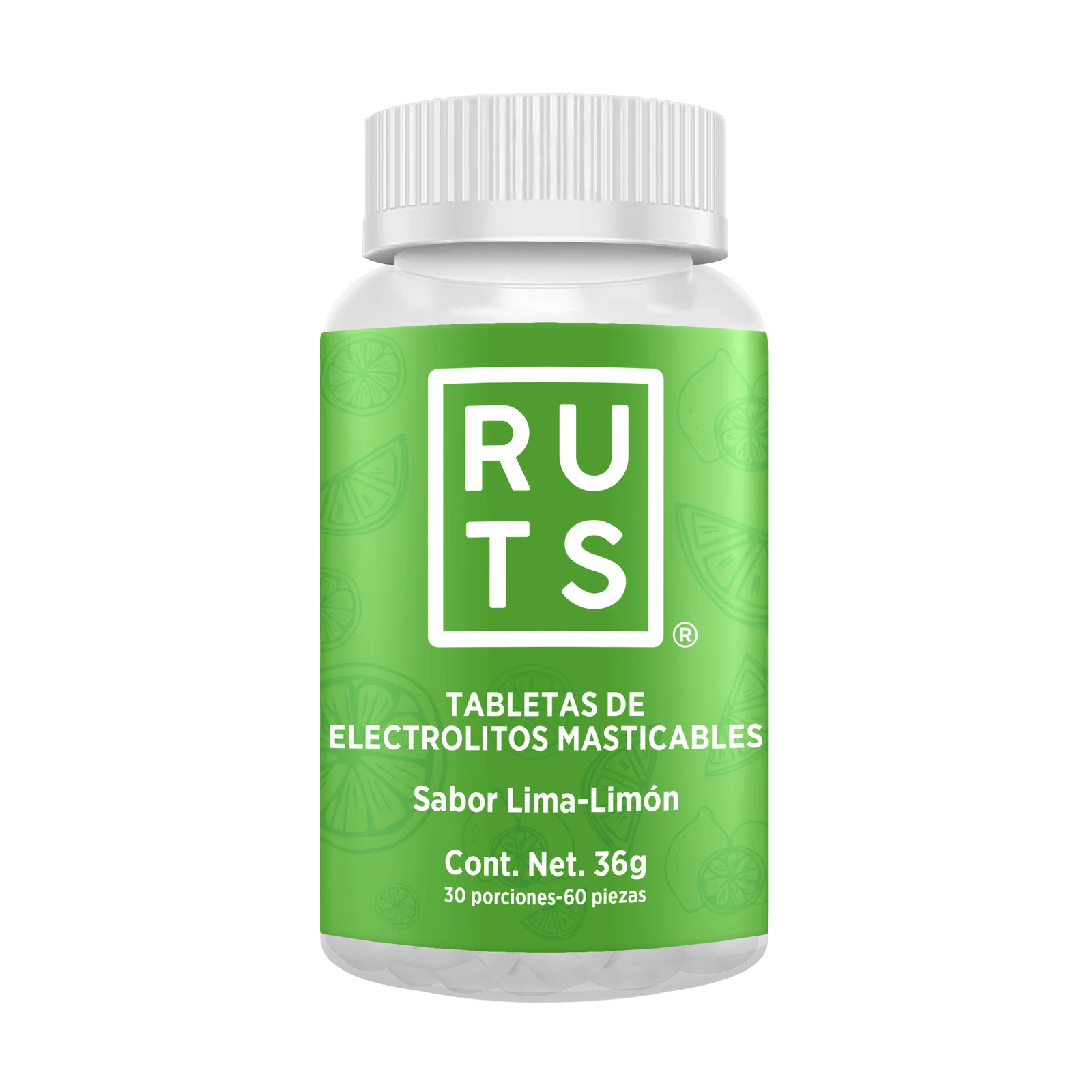 RUTS ENERGY