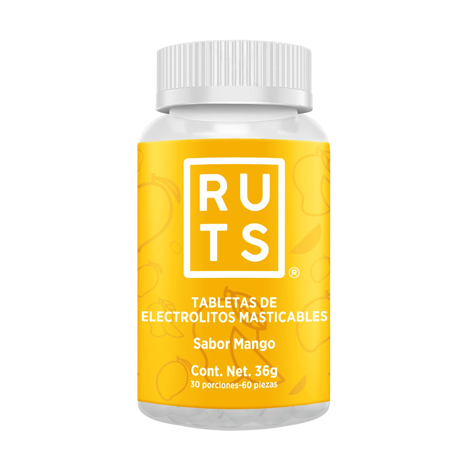 RUTS ENERGY