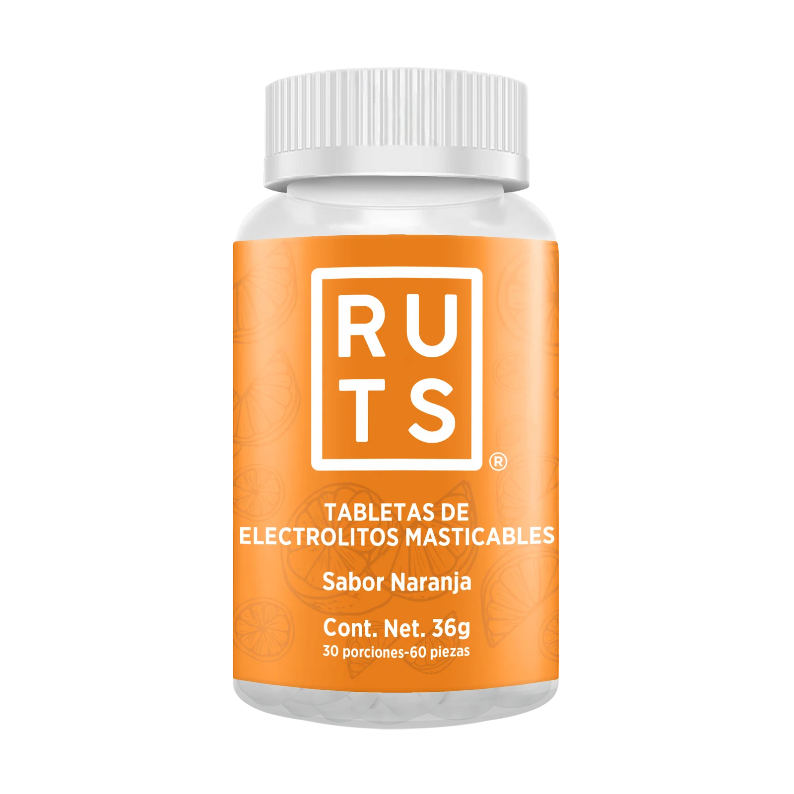 RUTS ENERGY