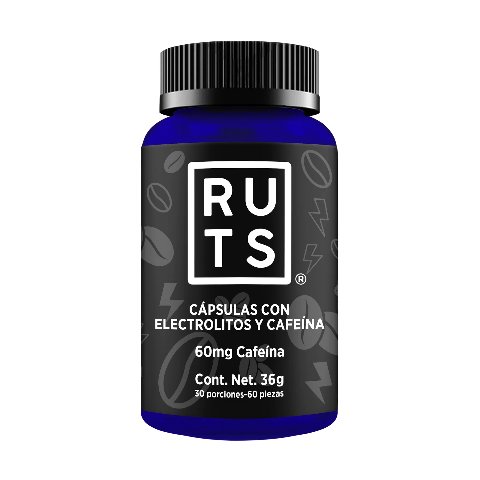 RUTS ENERGY