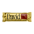 DAVID PROTEIN GOLD FUDGE BROWNIE