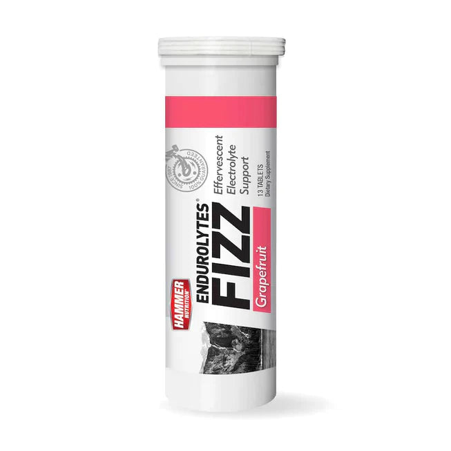 HAMMER TABS-ENDUROLYTES FIZZ
