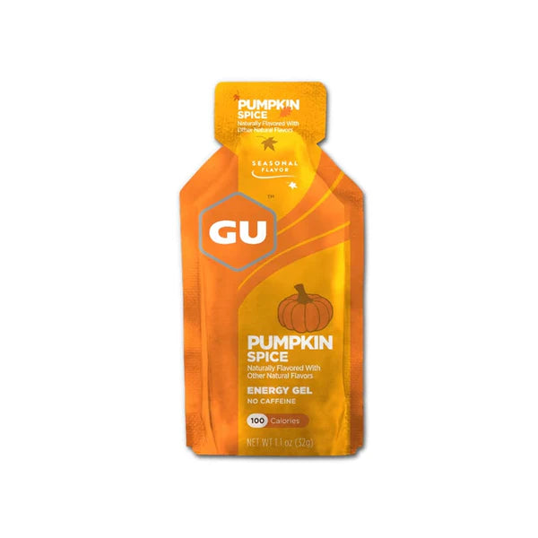 GU ENERGY GEL