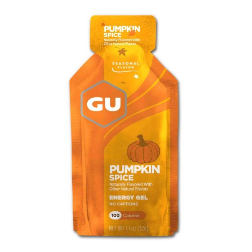 GU ENERGY GEL