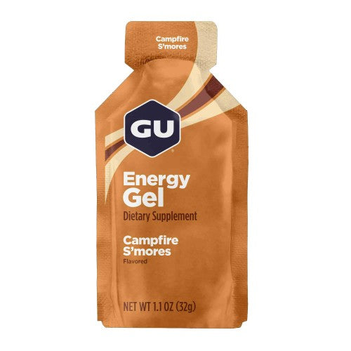 GU ENERGY GEL