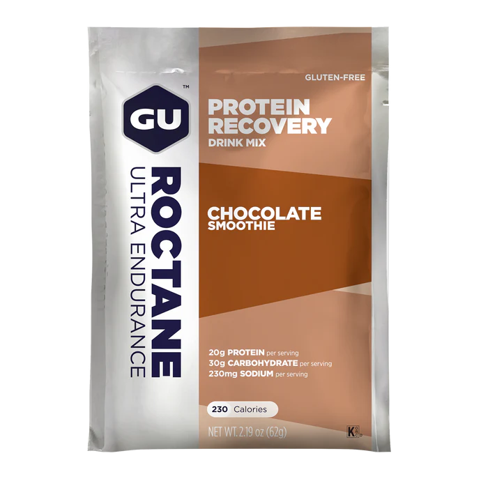 GU ROCTANE PROTEIN RECOVERY