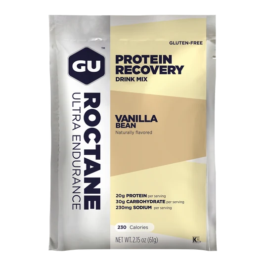 GU ROCTANE PROTEIN RECOVERY