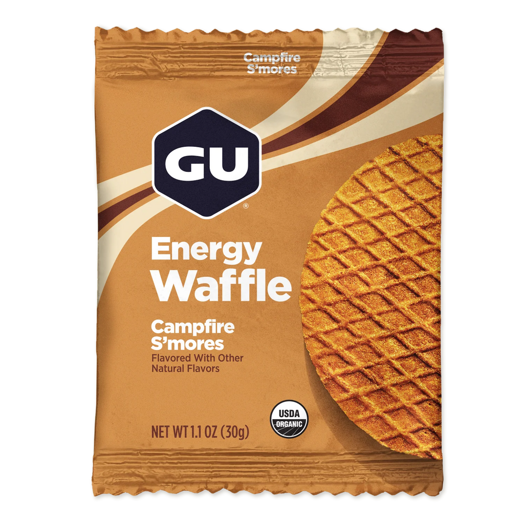 GU ENERGY WAFFLES