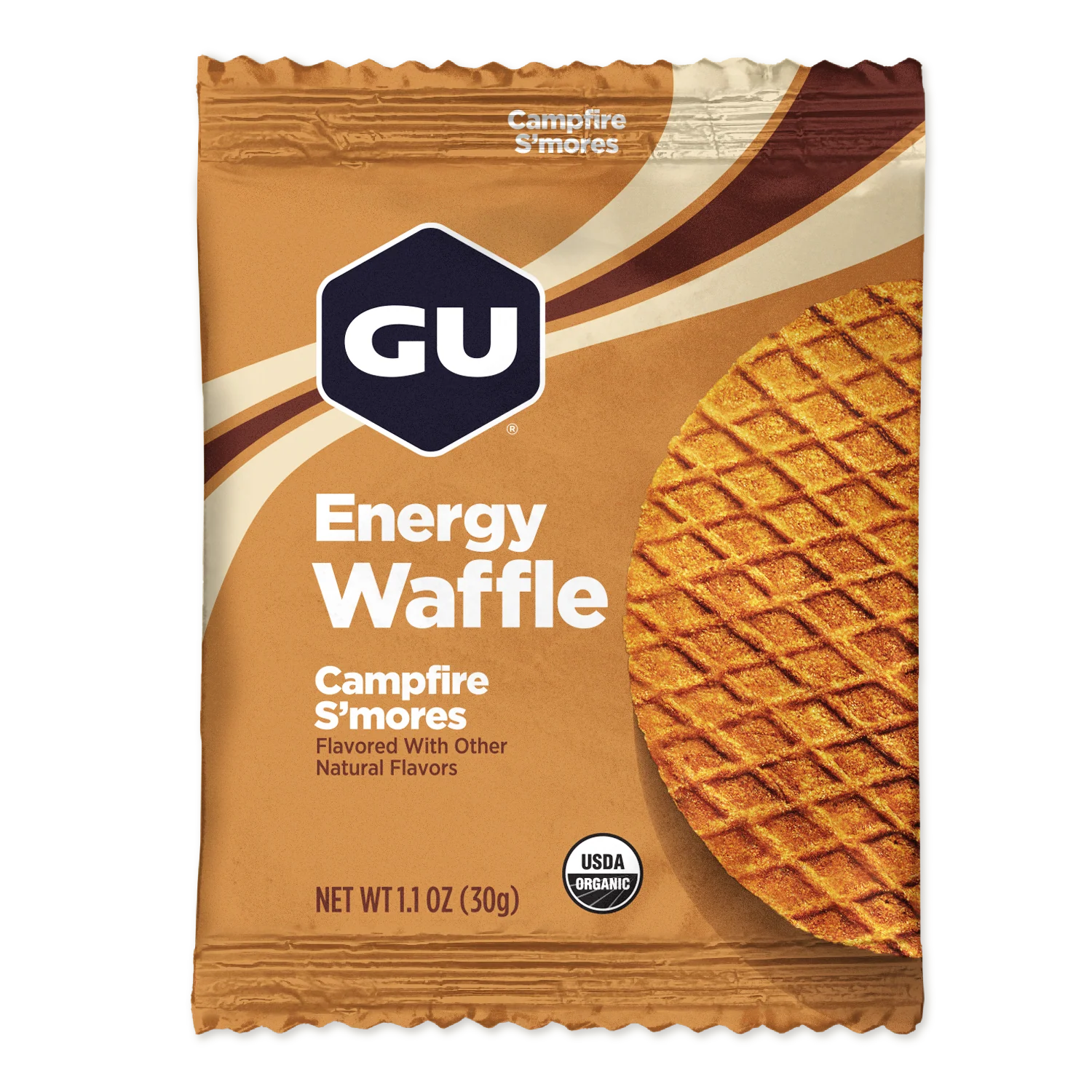 GU ENERGY WAFFLES
