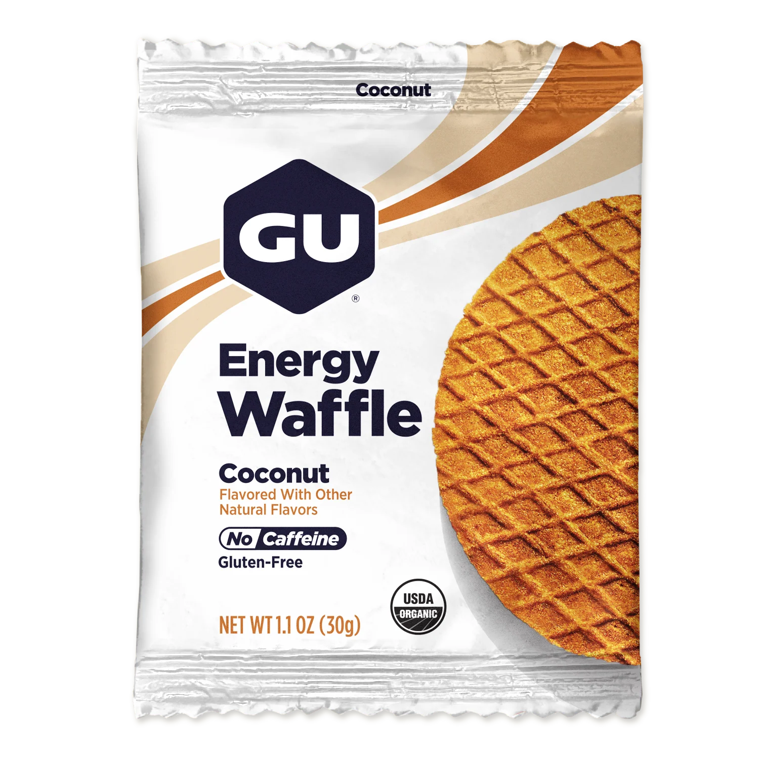 GU ENERGY WAFFLES