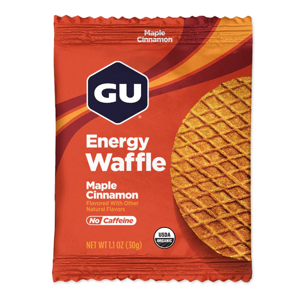 GU ENERGY WAFFLES