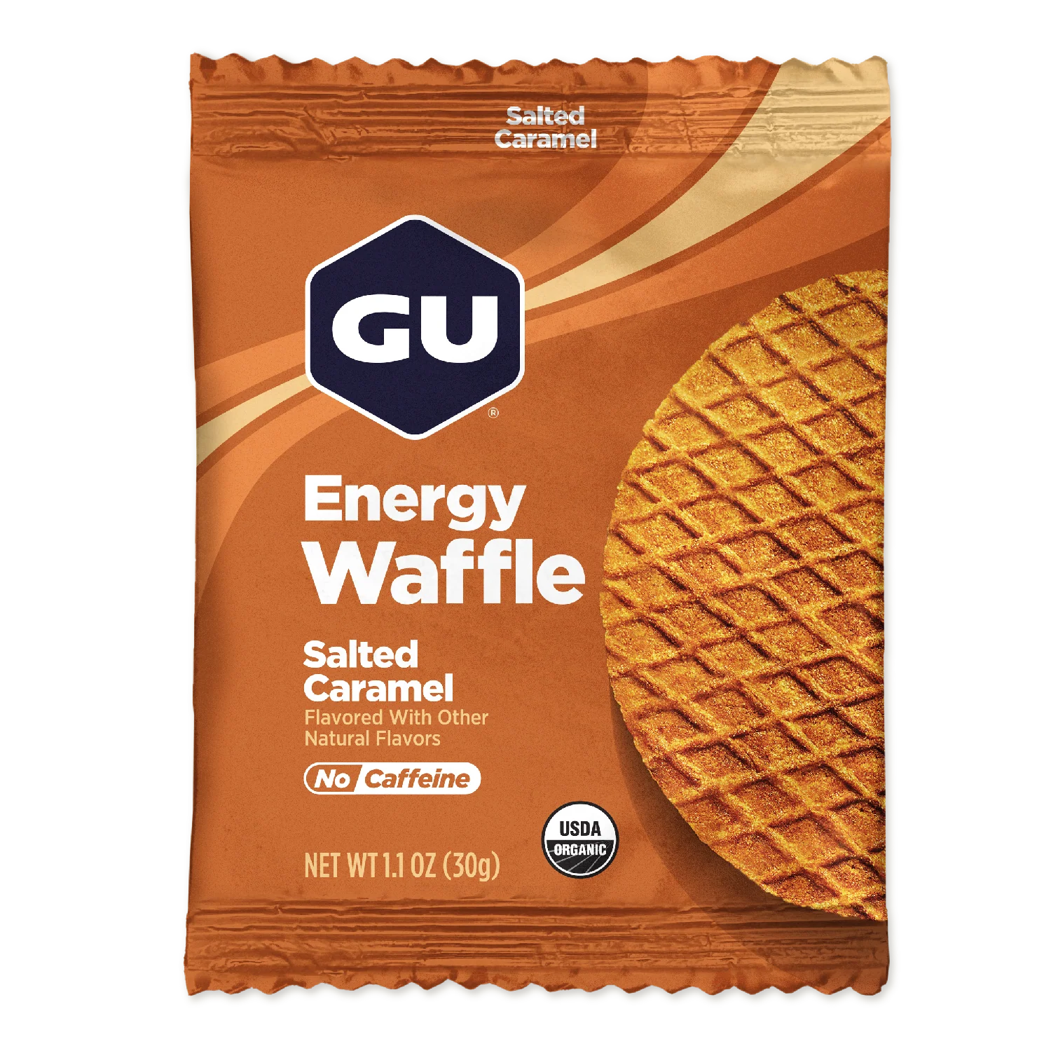 GU ENERGY WAFFLES