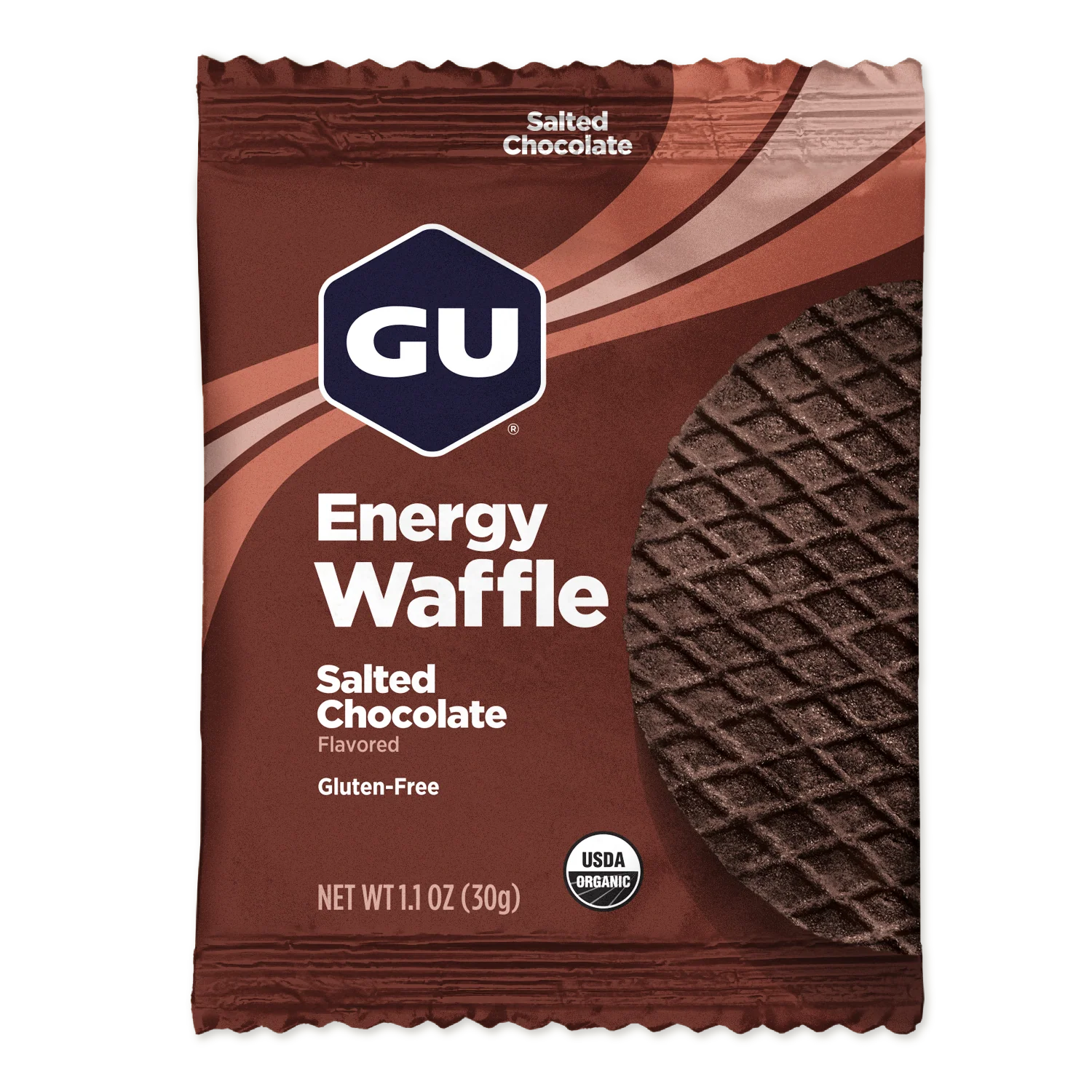 GU ENERGY WAFFLES