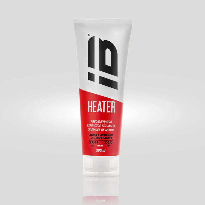 IB CREMA HEATER (200 ML)