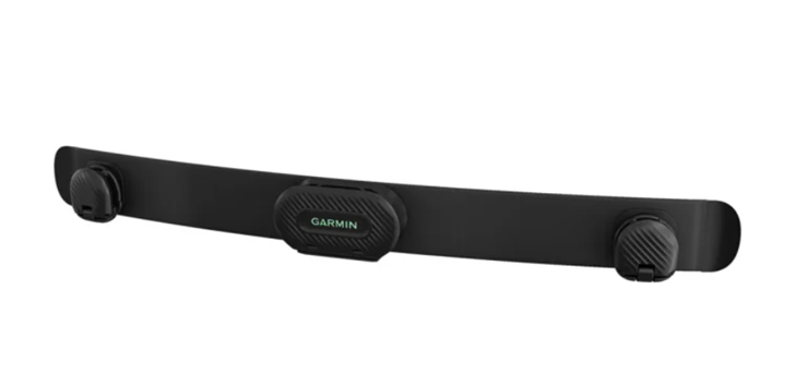 Garmin Banda de Frecuencia Cardíaca HRM-Fit